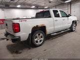 Chevrolet Silverado  1Lt 1GCVKREC3FZ148574 снимка