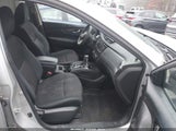 Nissan Rogue Sv 5N1AT2MT6KC700999 photo