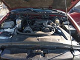 GMC Sonoma Sls 1GTCS19W118236387 снимка