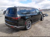 Jeep Wagoneer Series Iii 4X4 1C4SJVDT3NS129689 снимка