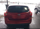 Ford Focus Se 1FADP3K27DL284718 fotografie