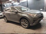 Toyota Rav4 Hybrid Limited JTMDJREV9HD121489 fotografie
