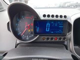 Chevrolet Sonic Lt Manual 1G1JD6SB2D4163525 снимка