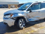Subaru Forester 2.5I Limited JF2SJAJC6HH548104 снимка