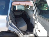 Subaru Forester 2.5I Limited JF2SJAJC6HH548104 снимка