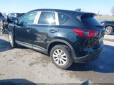 Mazda Cx-5 Touring JM3KE2CY8E0337263 снимка