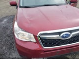 Subaru Forester 2.5I Premium JF2SJADC1GH411307 снимка