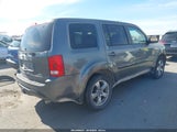 Honda Pilot Ex-L 5FNYF4H52CB081792 fotografie