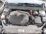 Ford Fusion Titanium 3FA6P0D93ER111251 снимка