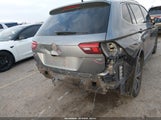 Volkswagen Tiguan 2.0T Se/2.0T Sel 3VV3B7AX1JM014579 снимка
