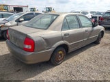 Mazda Protege Dx/Lx JM1BJ2225X0122590 fotografie