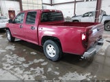 GMC Canyon Sle 1GTCS136758113093 fotografie