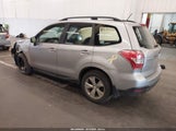 Subaru Forester 2.5I JF2SJABC0FH557702 снимка