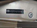 Toyota Highlander V6 JTEEP21A270204471 снимка