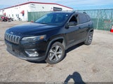 Jeep Cherokee Limited 4X4 1C4PJMDN8LD534479 снимка