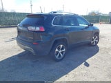 Jeep Cherokee Limited 4X4 1C4PJMDN8LD534479 снимка
