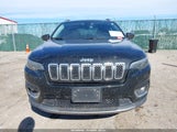 Jeep Cherokee Limited 4X4 1C4PJMDN8LD534479 снимка