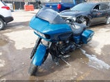 Harley-Davidson Fltrxs 1HD1KTP12MB635759 снимка
