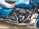 Harley-Davidson Fltrxs 1HD1KTP12MB635759 снимка