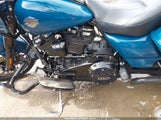 Harley-Davidson Fltrxs 1HD1KTP12MB635759 снимка