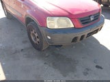 Honda Cr-V Lx JHLRD2849WC017243 снимка