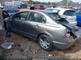 Honda Civic Lx 2HGFA16568H332498 снимка