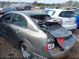 Honda Civic Lx 2HGFA16568H332498 снимка