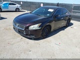 Nissan Maxima 3.5 Sv 1N4AA5AP3DC827284 снимка