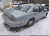 Buick Park Avenue 1G4CW54K934159693 снимка