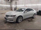 Chevrolet Impala 2Lz 2G1145S33G9190026 снимка