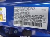 Acura Tlx A-Spec Package 19UUB5F52NA000760 снимка