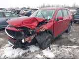 Mazda Cx-5 Sport JM3KFBBM3M0391581 снимка