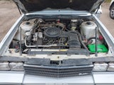 Cadillac Deville Fleetwood 1G6CD6986G4236851 снимка