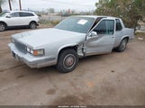 Cadillac Deville Fleetwood 1G6CD6986G4236851 снимка