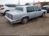 Cadillac Deville Fleetwood 1G6CD6986G4236851 снимка