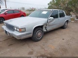 Cadillac Deville Fleetwood 1G6CD6986G4236851 снимка
