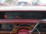 Cadillac Deville Fleetwood 1G6CD6986G4236851 снимка