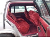 Cadillac Deville Fleetwood 1G6CD6986G4236851 снимка