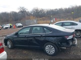 Volkswagen Jetta 1.4T R-Line/1.4T S/1.4T Se 3VWC57BUXKM132719 снимка