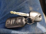 Toyota 4Runner Limited V6 JTEBU17RX70109451 снимка
