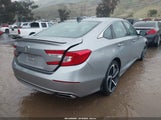 Honda Accord Sport 1HGCV1F38NA123909 photo