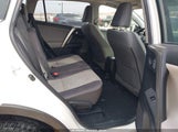 Toyota Rav4 Xle JTMWFREV6FD070542 снимка