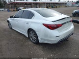 Infiniti Q50 Hybrid Premium JN1AV7AP0FM790947 fotografie