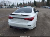 Infiniti Q50 Hybrid Premium JN1AV7AP0FM790947 снимка
