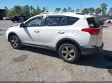 Toyota Rav4 Xle JTMWFREV3FD052063 снимка