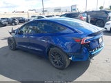 Tesla Model 3 Long Range Rear-Wheel Drive/Standard Rear-Wheel Drive 5YJ3E1EA1SF059097 снимка