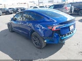 Tesla Model 3 Long Range Rear-Wheel Drive/Standard Rear-Wheel Drive 5YJ3E1EA1SF059097 fotografie