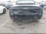 Audi A5 Cabriolet Premium Plus 45 Tfsi Quattro S Tronic WAUWNGF55LN004377 photo