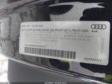 Audi A5 Cabriolet Premium Plus 45 Tfsi Quattro S Tronic WAUWNGF55LN004377 photo