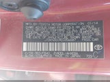 Toyota Prius Two JTDKN3DU9E0356687 снимка